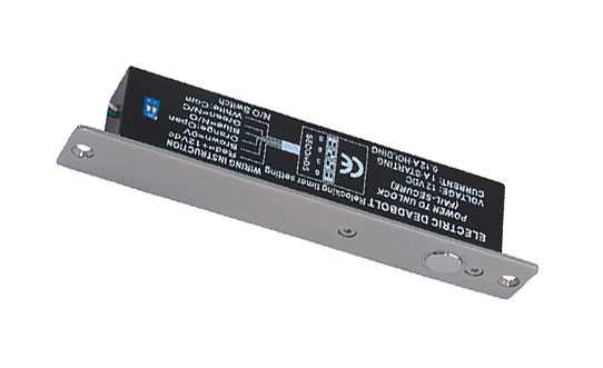 Замок соленоидный AT-EL700A-2