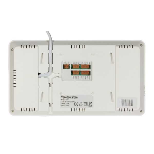 Монитор Tantos NEO видеодомофона