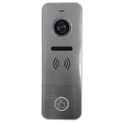 Панель Major Lux Pro вызывная для видеодомофона