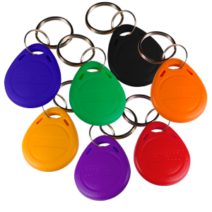 Комплект Tantos HD для дома c монитором + вызывной панелью и электромеханическим замком