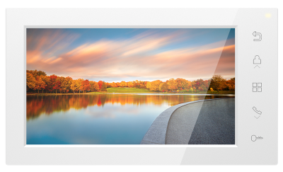 Монитор Tantos Amelie HD X VZ видеодомофона