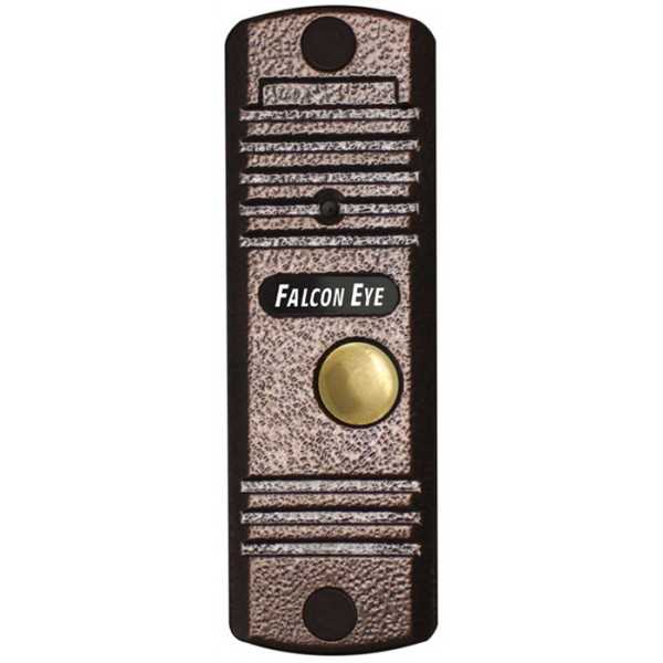 Панель Falcon Eye FE-305C вызывная для видеодомофона