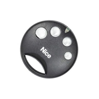 Пульт Nice Smilo SM4 для ворот и шлагбаумов