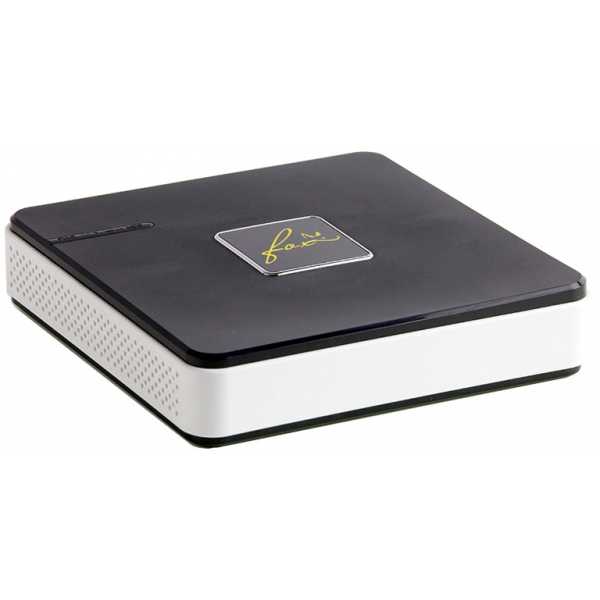 Видеорегистратор FOX FX-4L