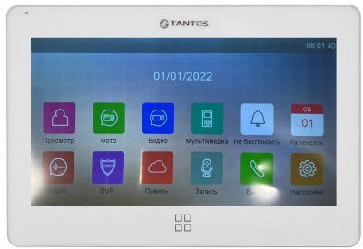 Видеодомофон Tantos Stark HD