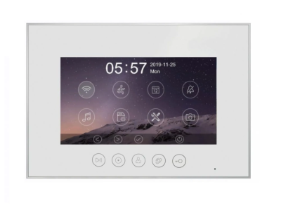 Монитор Tantos Marilyn HD WiFi видеодомофона