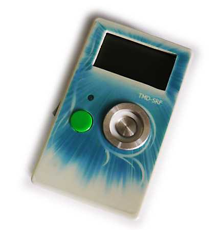 Дубликатор TMD-5 домофонных ключей