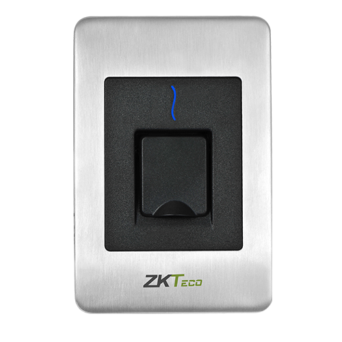 Считыватель ZKTECO FR1500-WP биометрический cканер отпечатков пальцев