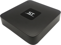 IP Видеорегистратор ST-NVR-P0806K15 (С 8РОЕ) TOWN