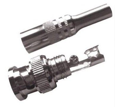 Разъем SR-BNC-PVG под винт