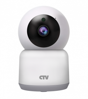 Видеокамера CTV-HomeCam