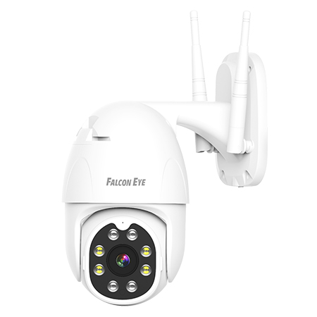Видеокамера Falcon Eye Patrul WiFi