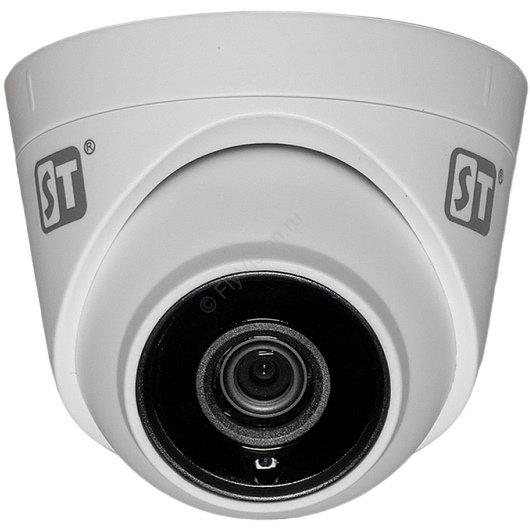 Камера ST-S2542 Light (3,6mm) видеонаблюдения