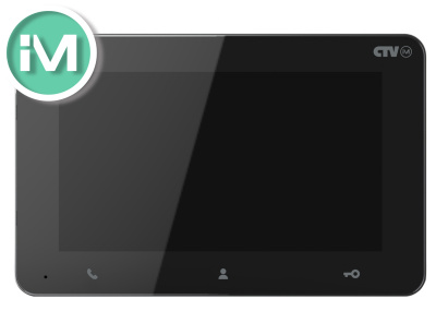 Монитор CTV-iM Entry 7 видеодомофона