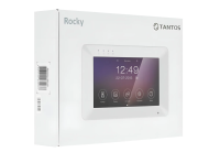 Домофон Tantos Rocky HD Wi-Fi VZ