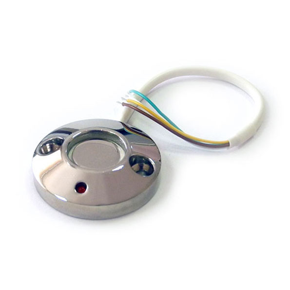 Контактор - считыватель KTH