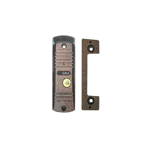 Панель Major Classic 500 вызывная для видеодомофона