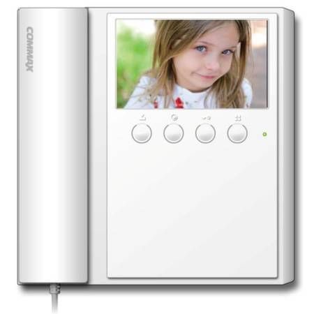 Монитор Commax CMV-43A видеодомофона