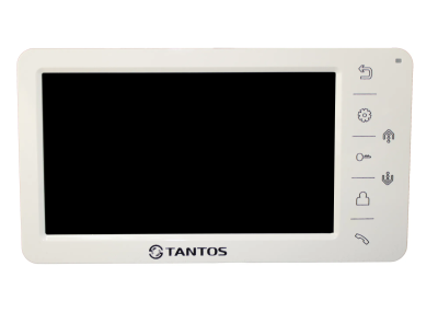 Монитор Tantos Amelie HD видеодомофона