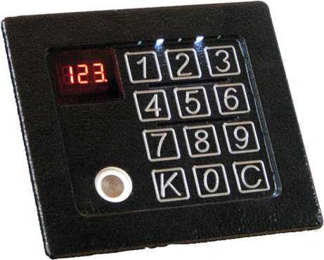 Блок вызова КС-2006 Прокси - ТМ