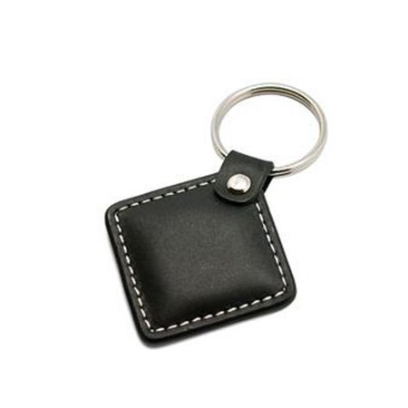 Брелок RFID (EM-Marin) кожаный с кодом