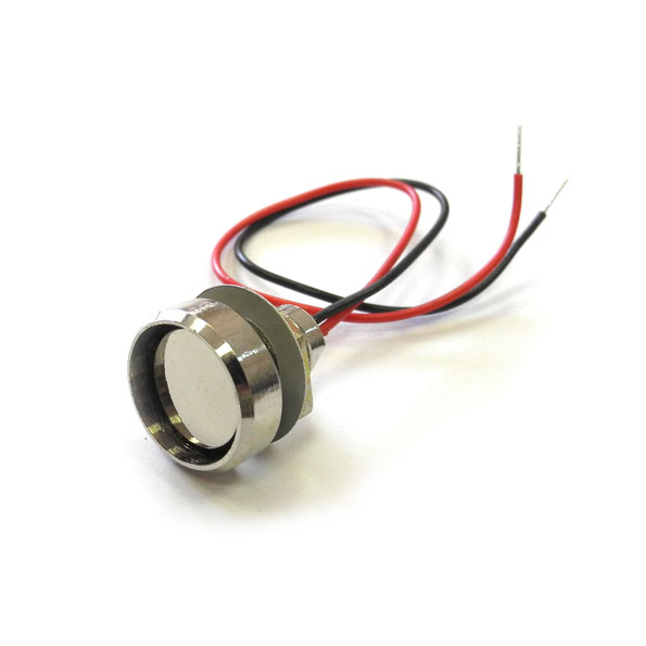 Контактор - считыватель врезной КТВ