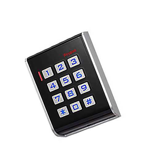 Кодовая панель AT-CP100