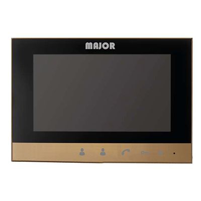 Монитор Major Alfa (v14) видеодомофона
