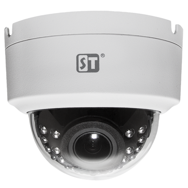 Камера ST-177 М IP HOME H.265 (2,8-12mm) видеонаблюдения