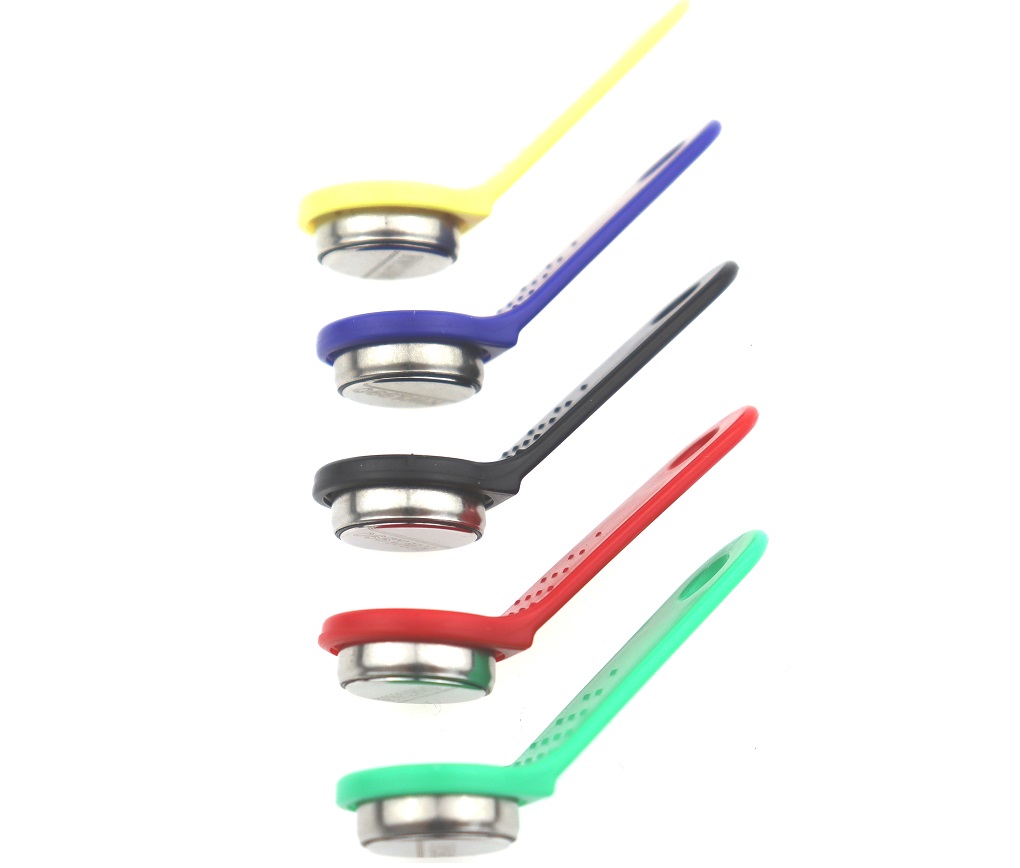 Заготовка RW1 ключ