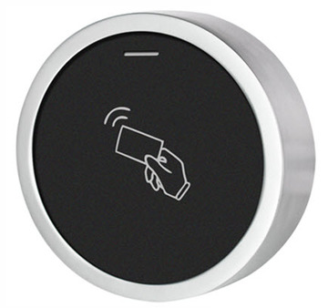 Считыватель кнопка выхода Tantos TS-RDR-E Rondo