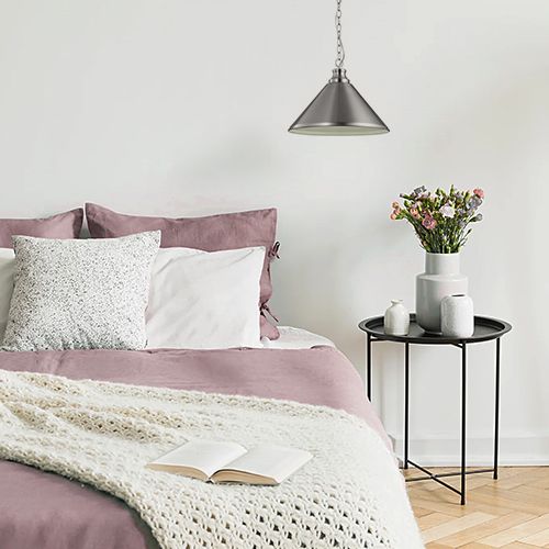 Спальня в современном стиле