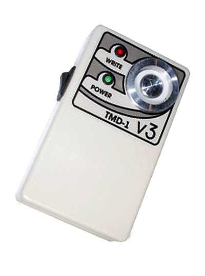 Дубликатор TMD-1 v3 домофонных ключей