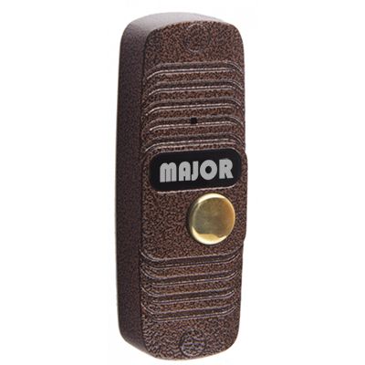Панель Major Classic PRO2 вызывная для видеодомофона