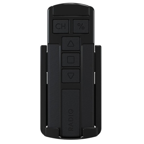 Пульт Nero Radio 8101-5 для ворот и шлагбаумов