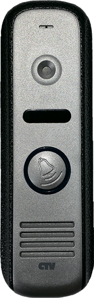 Панель CTV-D1000HD вызывная для видеодомофона