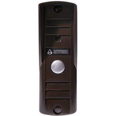 Панель Activision AVP-505 PAL вызывная для видеодомофона