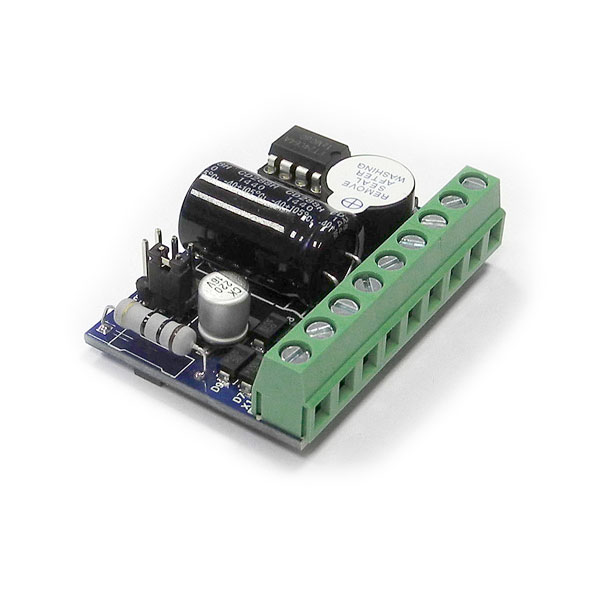 Контроллер STM12