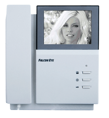 Монитор Falcon Eye FE-4HP видеодомофона