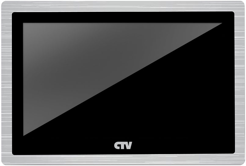 Монитор CTV CTV-M5102 видеодомофона