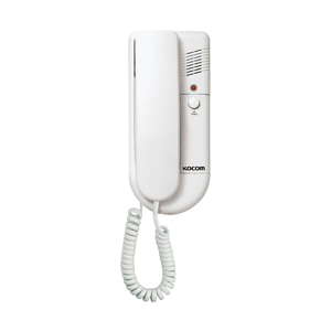 Аудиотрубка Kocom DP-203HA