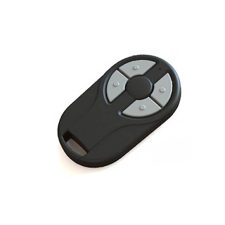 Пульт NERO Intro II 8501-4M для ворот и шлагбаумов