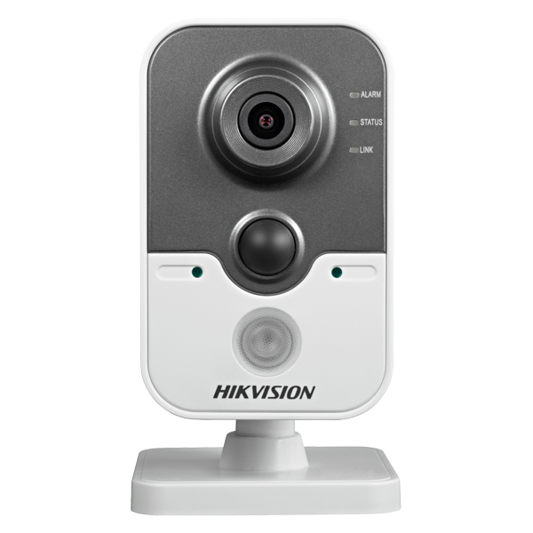 Камера Hikvision DS-2CD2442FWD-IW 2мм
