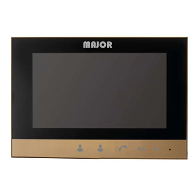 Монитор Major Alfa (v14) видеодомофона