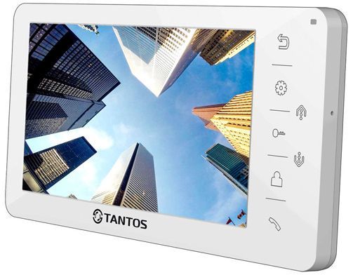 Монитор Tantos Amelie SD видеодомофона