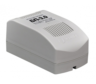 Блок питания  J-Power БП-3.0 стабилизированный