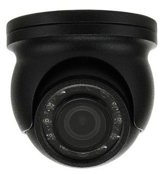 Видеокамера ST-2011 (2,8mm) (черная)