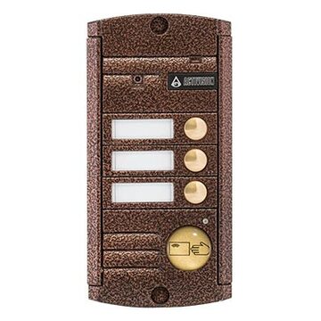 Панель Activision AVP-453 Proxy PAL вызывная для видеодомофона