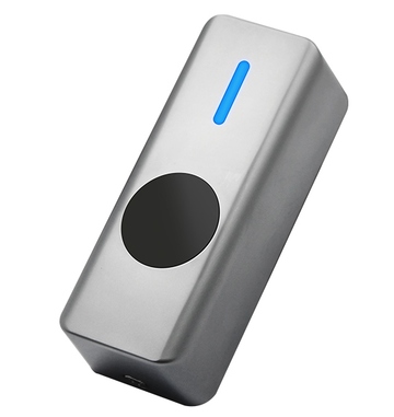 Кнопка выхода Tantos TS-NoTouch IP68