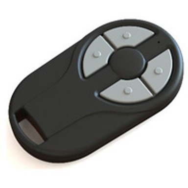 Пульт NERO Intro II 8501-2M для ворот и шлагбаумов